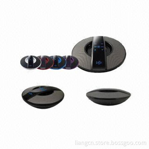 Best Sound New Model Bluetooth Speaker with Touch Control